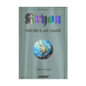Yeni Bir İlahi Takdir Kryon Akaşa Yayınları