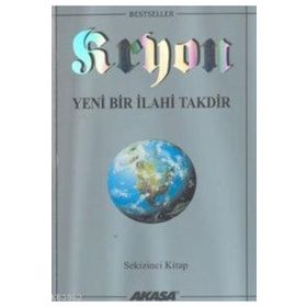 Yeni Bir İlahi Takdir Kryon Akaşa Yayınları