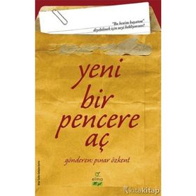Yeni Bir Pencere Aç - Pınar Özkent