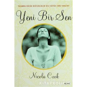 YENI BIR SEN - NICOLA COOK