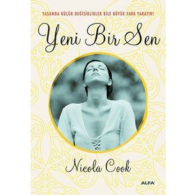 YENI BIR SEN - NICOLA COOK