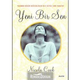 YENI BIR SEN - NICOLA COOK