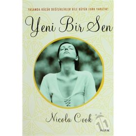 YENI BIR SEN - NICOLA COOK