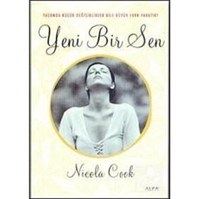 YENI BIR SEN - NICOLA COOK