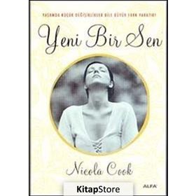 YENI BIR SEN - NICOLA COOK