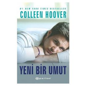 Yeni Bir Umut - Colleen Hoover