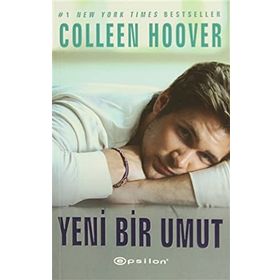 Yeni Bir Umut - Colleen Hoover
