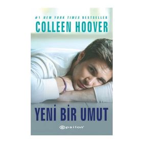 Yeni Bir Umut - Colleen Hoover