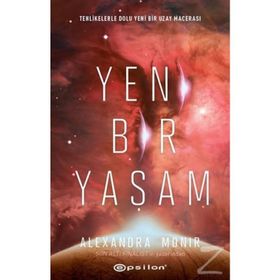 Yeni Bir Yaşam-Alexandra Monir