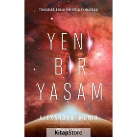 Yeni Bir Yaşam-Alexandra Monir