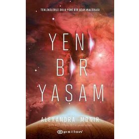 Yeni Bir Yaşam-Alexandra Monir