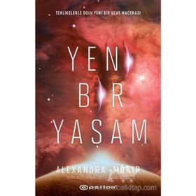 YENI BIR YAŞAM ÖĞRENME VE ANLAM ARAYIŞI ÜZERINE - GENEL