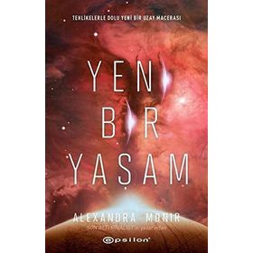 YENI BIR YAŞAM ÖĞRENME VE ANLAM ARAYIŞI ÜZERINE - GENEL