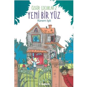 Yeni Bir Yüz - Özgür Çocuklar 2 - Kerem Işık