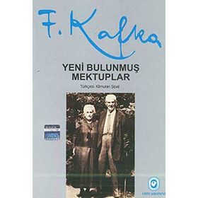 YENI BULUNMUŞ MEKTUPLAR - FRANZ KAFKA