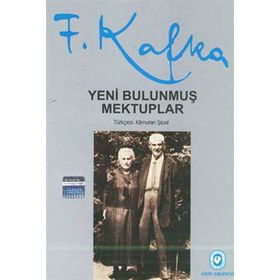 YENI BULUNMUŞ MEKTUPLAR - FRANZ KAFKA