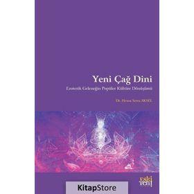Yeni Çağ Dini - Hesna Serra Aksel