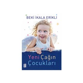 Yeni Çağın Çoçukları - Nur Eda Kasap