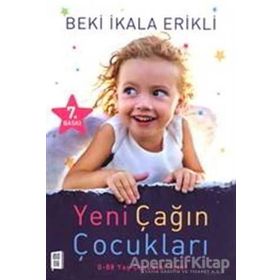 Yeni Çağın Çoçukları - Nur Eda Kasap