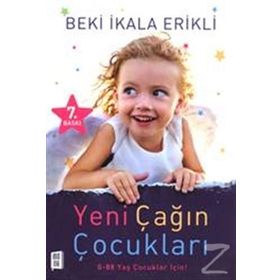 Yeni Çağın Çoçukları - Nur Eda Kasap