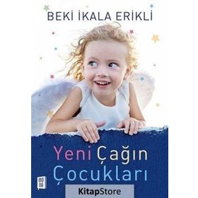 Yeni Çağın Çoçukları - Nur Eda Kasap