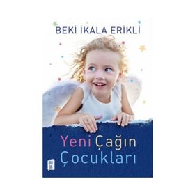 Yeni Çağın Çoçukları - Nur Eda Kasap
