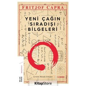 Yeni Çağın Sıradışı Bilgeleri - Fritjof Capra