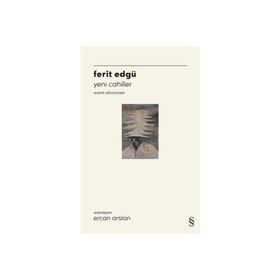 Yeni Cahiller - Ferit Edgü