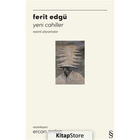 Yeni Cahiller - Ferit Edgü