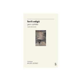 Yeni Cahiller - Ferit Edgü