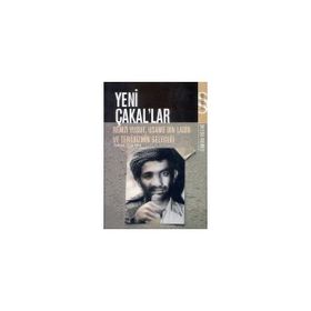 YENI ÇAKAL`LAR - SIMON REEVE