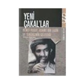 YENI ÇAKAL`LAR - SIMON REEVE