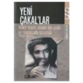 YENI ÇAKAL`LAR - SIMON REEVE