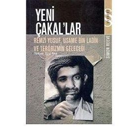 YENI ÇAKAL`LAR - SIMON REEVE