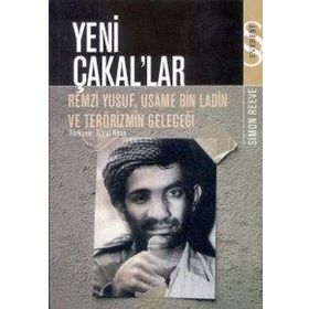 YENI ÇAKAL`LAR - SIMON REEVE