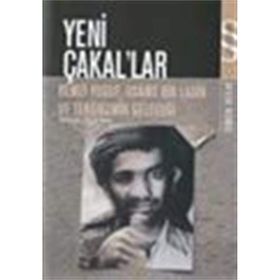 YENI ÇAKAL`LAR - SIMON REEVE
