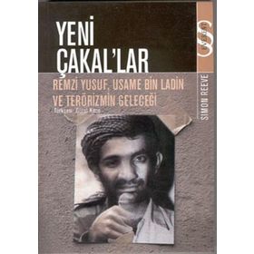 YENI ÇAKAL`LAR - SIMON REEVE