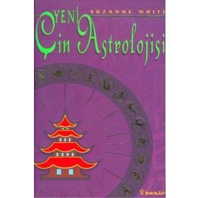 YENI ÇİN ASTROLOJISI - SUZANNE WHITE