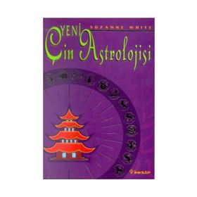 YENI ÇİN ASTROLOJISI - SUZANNE WHITE