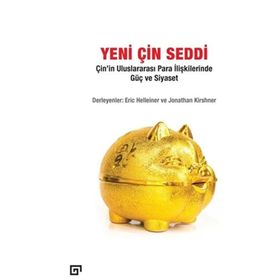 Yeni Çin Seddi-Çin’in Uluslararası