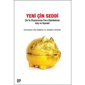 Yeni Çin Seddi-Çin’in Uluslararası
