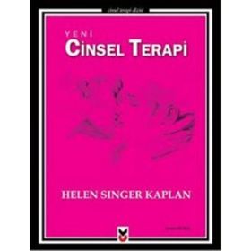 Yeni Cinsel Terapi - Helen Singer Kaplan