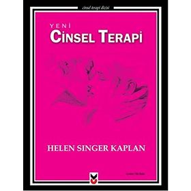 Yeni Cinsel Terapi - Helen Singer Kaplan
