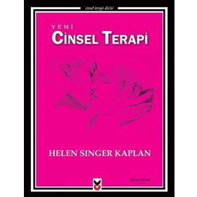 Yeni Cinsel Terapi - Helen Singer Kaplan
