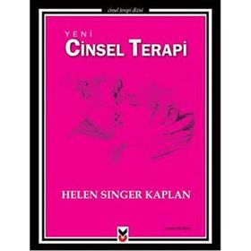 Yeni Cinsel Terapi - Helen Singer Kaplan