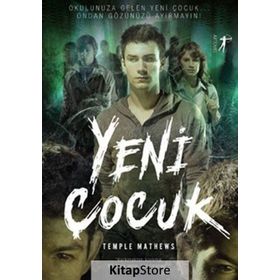 Yeni Çocuk - Temple Mathews