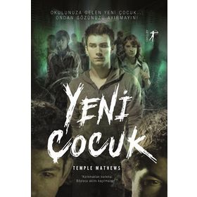 Yeni Çocuk - Temple Mathews