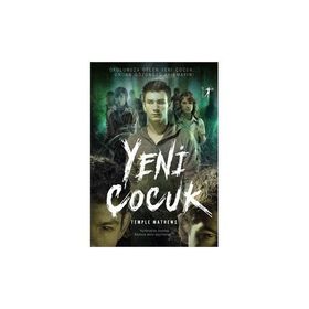 Yeni Çocuk - Temple Mathews