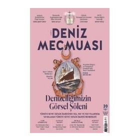 Yeni Deniz Mecmuası 20. Sayı