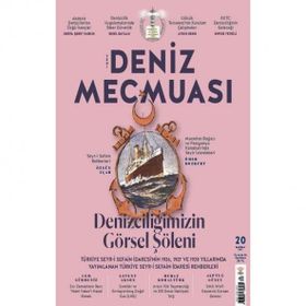 Yeni Deniz Mecmuası 20. Sayı